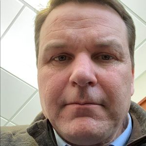 Meet your Posher, Jeremy